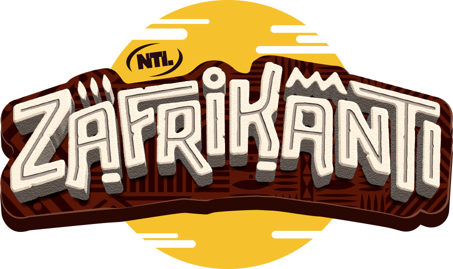 zafrikanti-logo